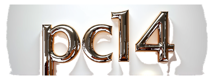 pc14 logo